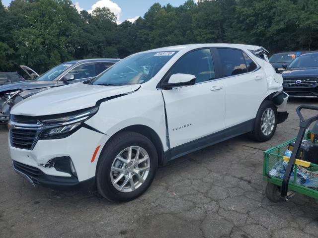 2024 CHEVROLET EQUINOX LT, 