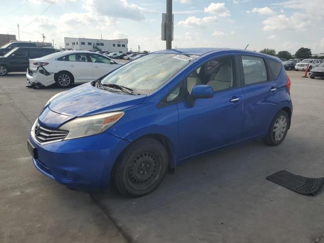 2014 NISSAN VERSA NOTE S, 