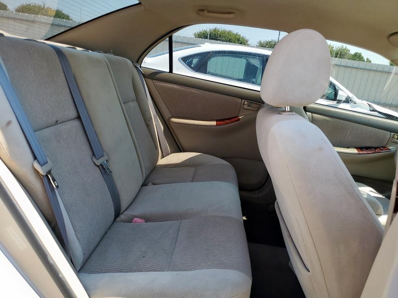 1NXBR32E38Z986987 - 2008 TOYOTA COROLLA CE GOLD photo 10