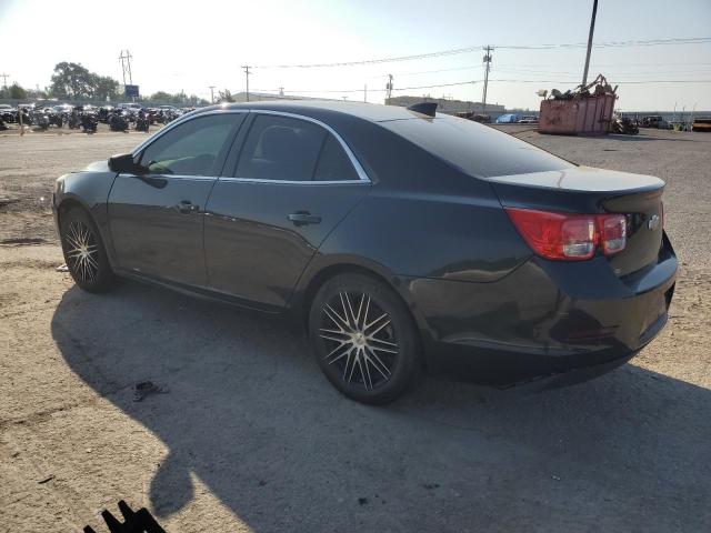 1G11C5SL8FF284699 - 2015 CHEVROLET MALIBU 1LT CHARCOAL photo 2