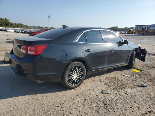 1G11C5SL8FF284699 - 2015 CHEVROLET MALIBU 1LT CHARCOAL photo 3