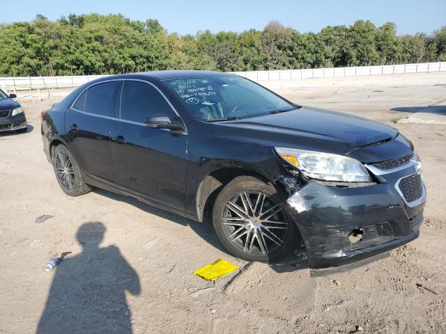1G11C5SL8FF284699 - 2015 CHEVROLET MALIBU 1LT CHARCOAL photo 4