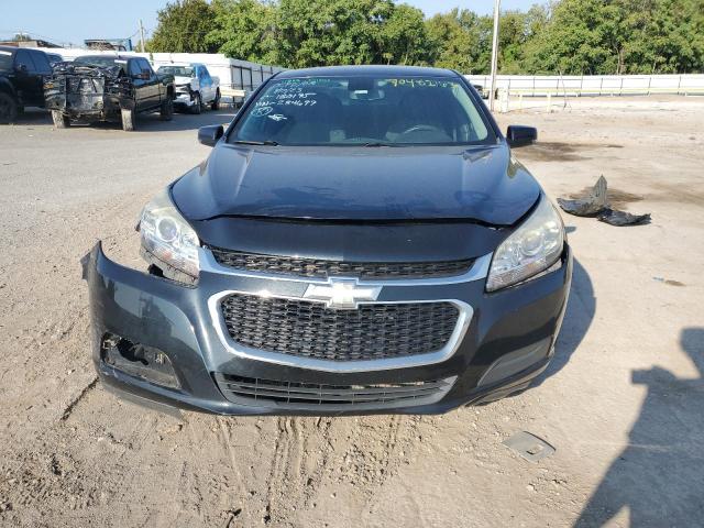 1G11C5SL8FF284699 - 2015 CHEVROLET MALIBU 1LT CHARCOAL photo 5