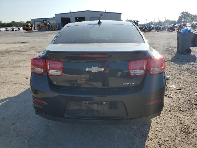 1G11C5SL8FF284699 - 2015 CHEVROLET MALIBU 1LT CHARCOAL photo 6