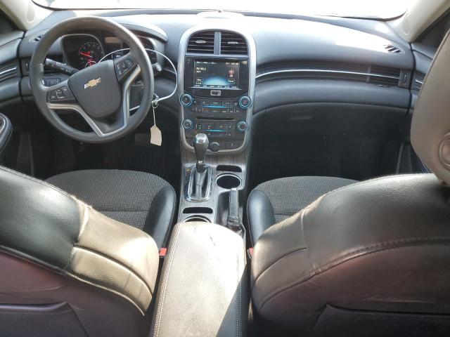 1G11C5SL8FF284699 - 2015 CHEVROLET MALIBU 1LT CHARCOAL photo 8