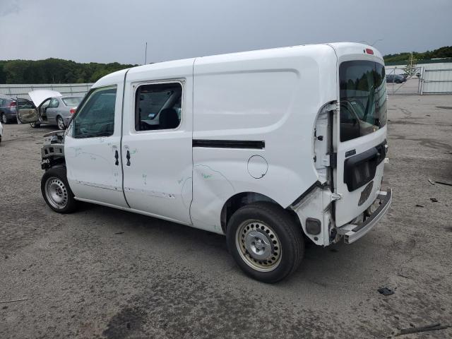 ZFBERFAB9H6F94455 - 2017 RAM PROMASTER Blanco foto 2