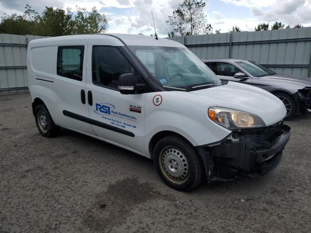 ZFBERFAB9H6F94455 - 2017 RAM PROMASTER Blanco foto 4