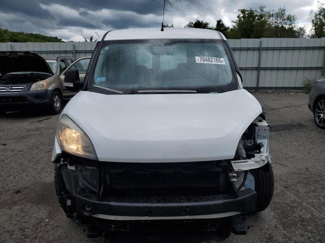 ZFBERFAB9H6F94455 - 2017 RAM PROMASTER Blanco foto 5