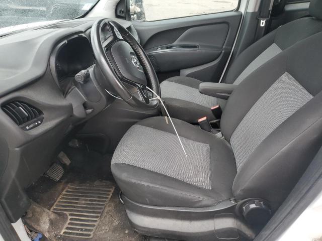 ZFBERFAB9H6F94455 - 2017 RAM PROMASTER Blanco foto 7