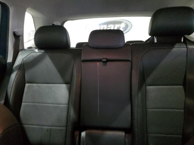 3VV3B7AX1JM028854 - 2018 VOLKSWAGEN TIGUAN SE BLUE photo 10