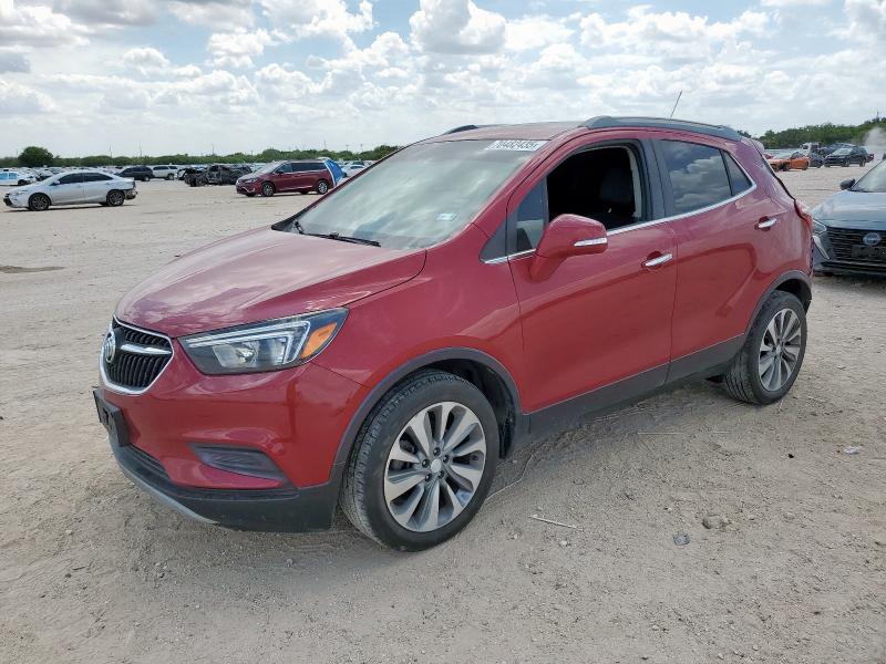 2019 BUICK ENCORE PREFERRED, 