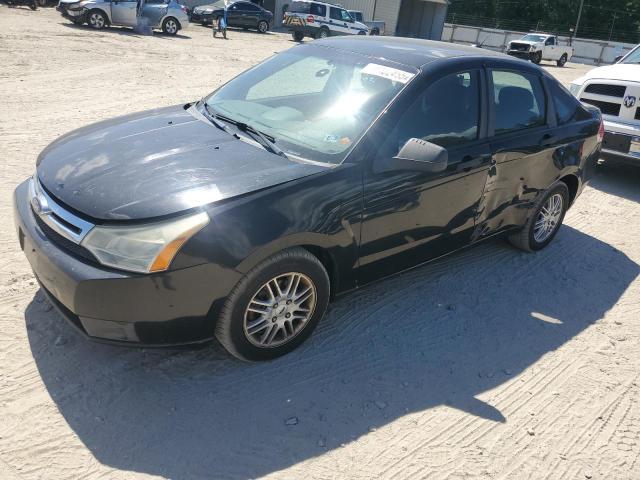 2009 FORD FOCUS SE, 