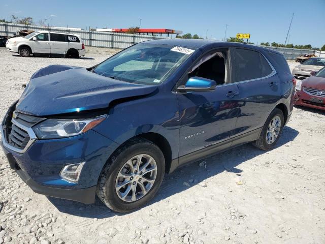 2021 CHEVROLET EQUINOX LT, 