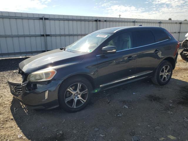 2014 VOLVO XC60 T6, 