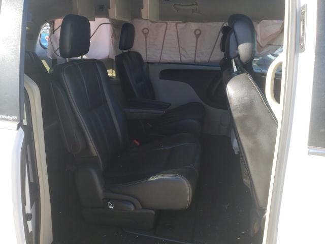 2C4RC1BG9ER138678 - 2014 CHRYSLER TOWN & COU TOURING 白色 照片 11