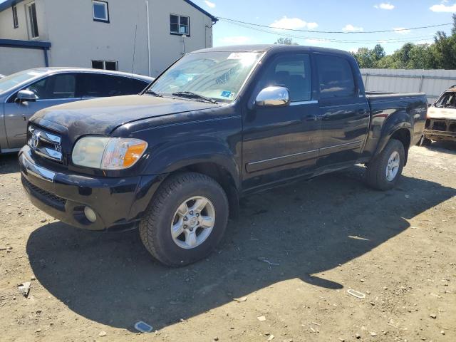 2005 TOYOTA TUNDRA DOUBLE CAB SR5, 
