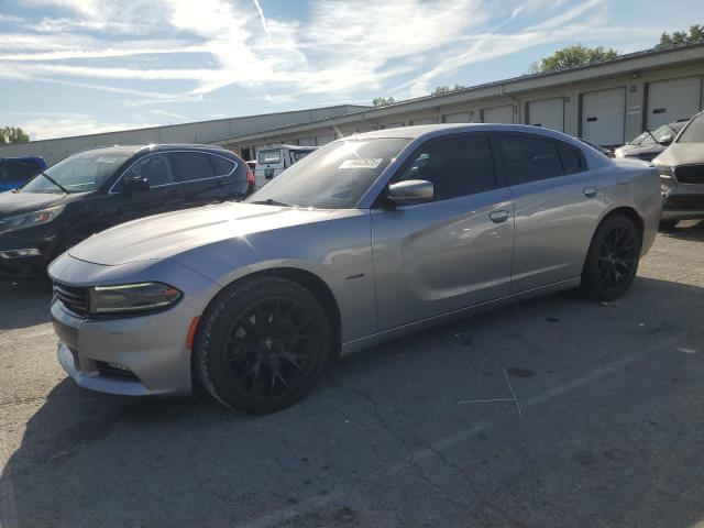 2018 DODGE CHARGER R/T, 