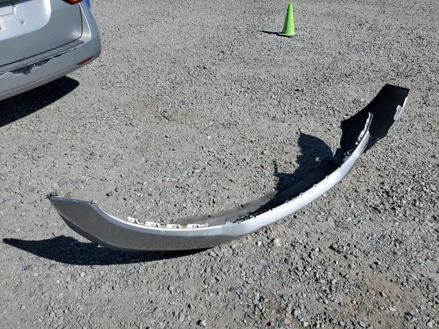 5FNRL5H68BB035135 - 2011 HONDA ODYSSEY EXL GRAY photo 13