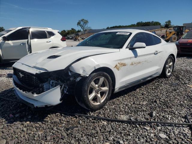 2019 FORD MUSTANG, 