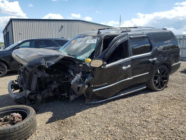 2008 CADILLAC ESCALADE LUXURY, 