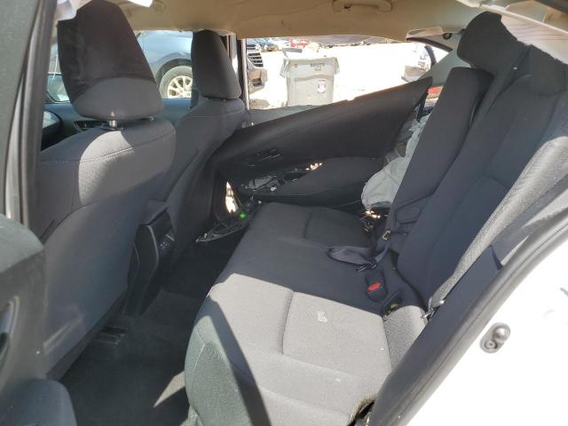 5YFB4MDE1PP052487 - 2023 TOYOTA COROLLA LE Белый фото 10