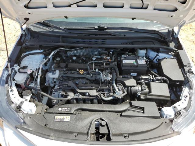 5YFB4MDE1PP052487 - 2023 TOYOTA COROLLA LE Белый фото 11