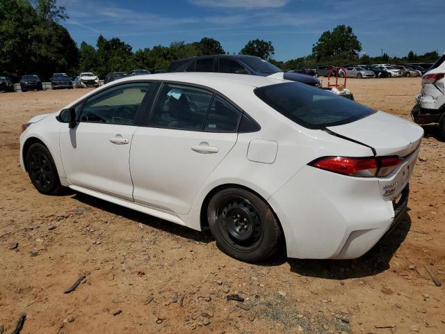 5YFB4MDE1PP052487 - 2023 TOYOTA COROLLA LE Белый фото 2