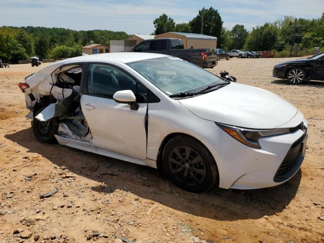 5YFB4MDE1PP052487 - 2023 TOYOTA COROLLA LE Белый фото 4