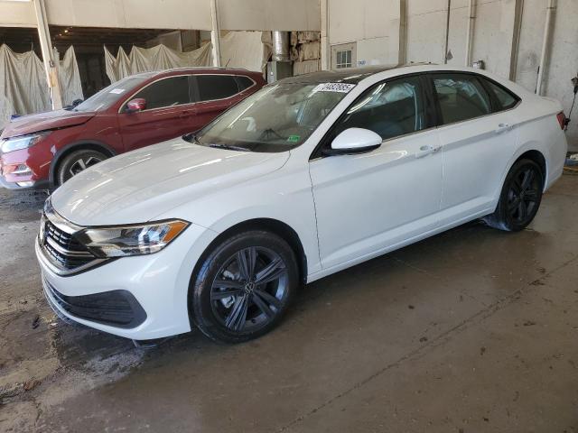 2023 VOLKSWAGEN JETTA SE, 