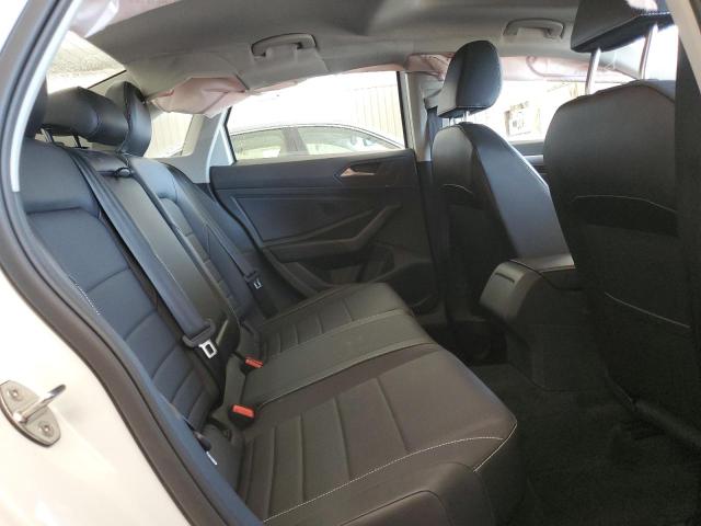 3VW7M7BU5PM024035 - 2023 VOLKSWAGEN JETTA SE WHITE photo 10