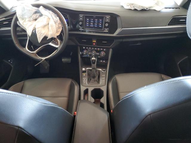 3VW7M7BU5PM024035 - 2023 VOLKSWAGEN JETTA SE WHITE photo 8