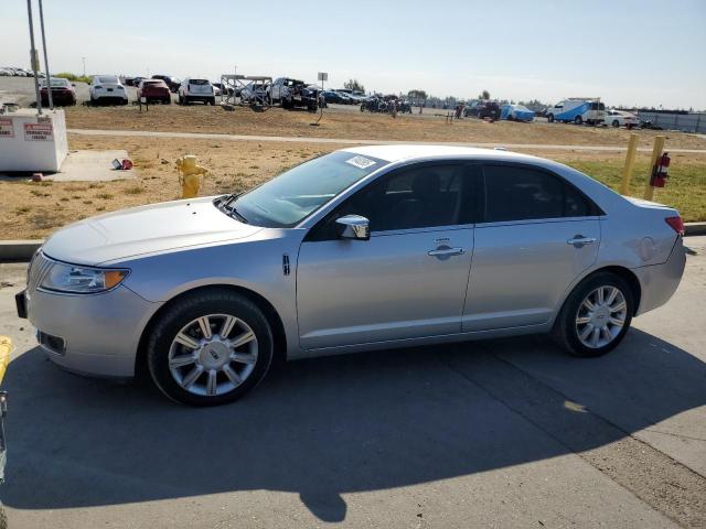 2012 LINCOLN MKZ, 