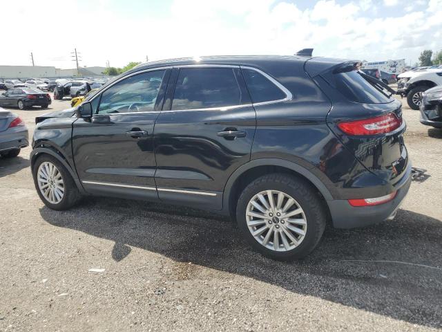 5LMCJ1C99KUL25521 - 2019 LINCOLN MKC BLACK photo 2