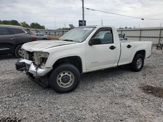 2005 CHEVROLET COLORADO, 