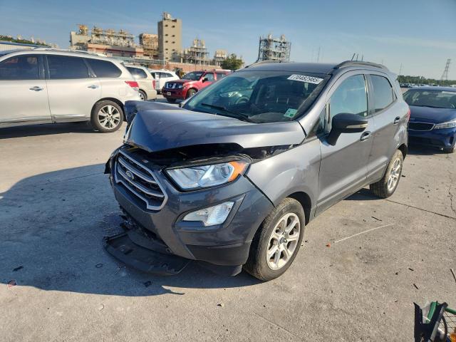 2019 FORD ECOSPORT SE, 