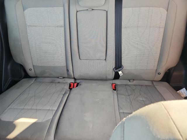 MAJ3S2GE5KC276525 - 2019 FORD ECOSPORT SE Gris foto 10