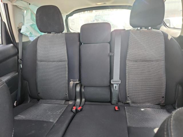 5N1DR2MM2KC638490 - 2019 NISSAN PATHFINDER S Blanco foto 10