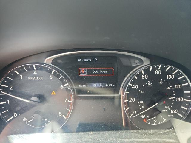 5N1DR2MM2KC638490 - 2019 NISSAN PATHFINDER S Blanco foto 9