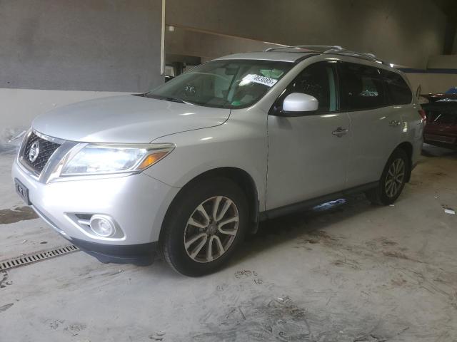 2014 NISSAN PATHFINDER S, 