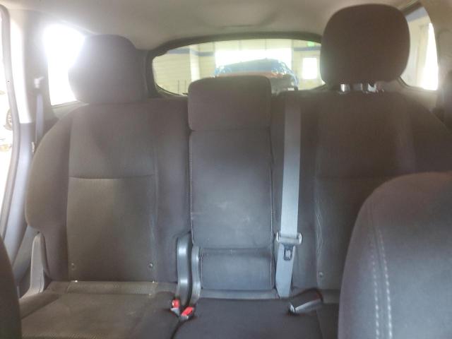 5N1AR2MM5EC649720 - 2014 NISSAN PATHFINDER S SILVER photo 10