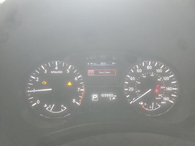 5N1AR2MM5EC649720 - 2014 NISSAN PATHFINDER S SILVER photo 9