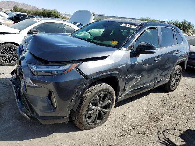 2023 TOYOTA RAV4 XSE, 