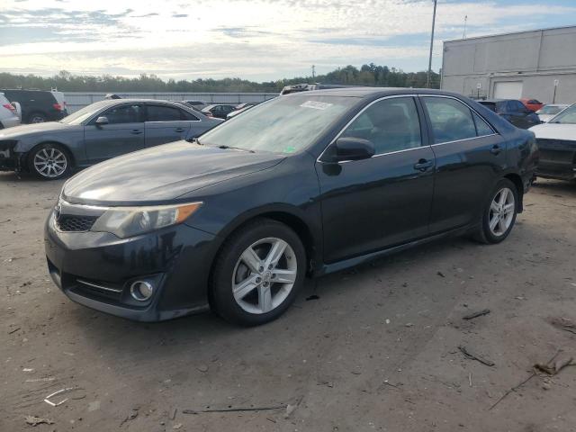 2013 TOYOTA CAMRY L, 