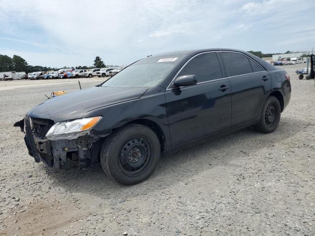 2008 TOYOTA CAMRY CE, 