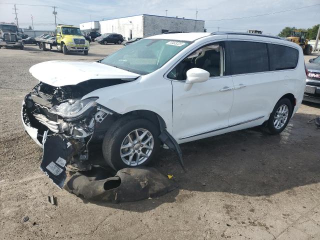 2020 CHRYSLER PACIFICA TOURING L, 