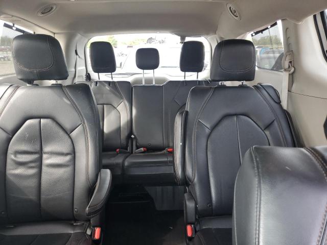 2C4RC1BG1LR275272 - 2020 CHRYSLER PACIFICA TOURING L 白色 照片 10