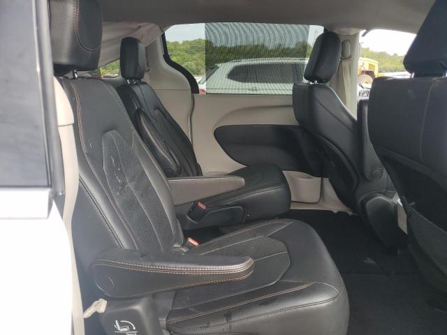 2C4RC1BG1LR275272 - 2020 CHRYSLER PACIFICA TOURING L 白色 照片 11