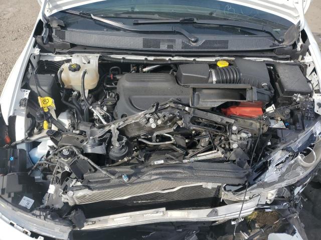 2C4RC1BG1LR275272 - 2020 CHRYSLER PACIFICA TOURING L 白色 照片 12