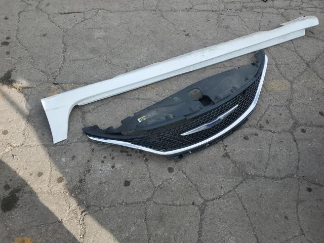 2C4RC1BG1LR275272 - 2020 CHRYSLER PACIFICA TOURING L 白色 照片 13