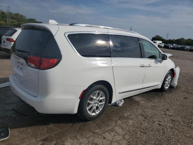 2C4RC1BG1LR275272 - 2020 CHRYSLER PACIFICA TOURING L 白色 照片 3